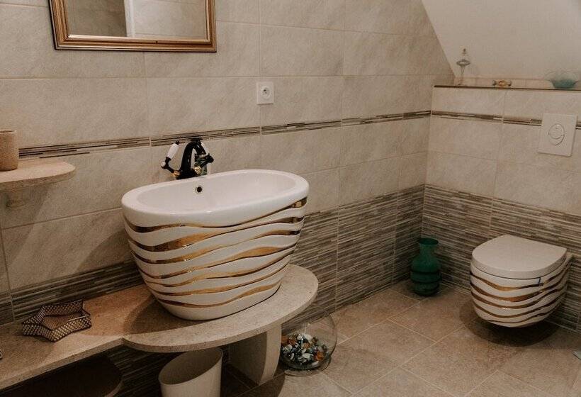 ペンション Chambres D Hotes Il Piccolo Castello