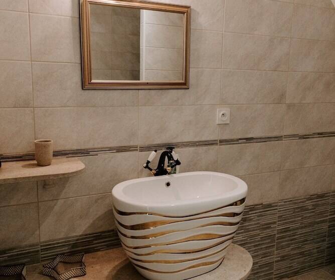 ペンション Chambres D Hotes Il Piccolo Castello