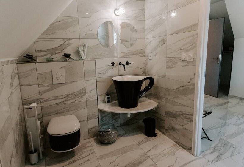 ペンション Chambres D Hotes Il Piccolo Castello