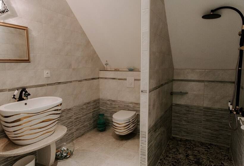 ペンション Chambres D Hotes Il Piccolo Castello