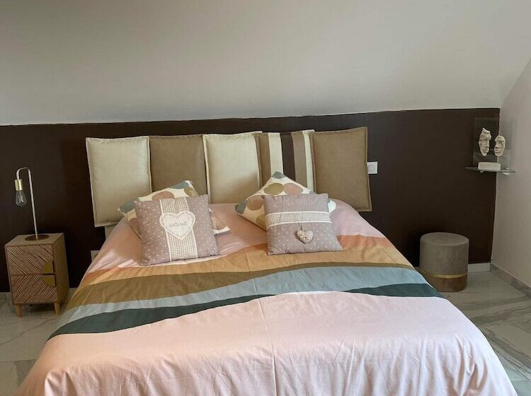 ペンション Chambres D Hotes Il Piccolo Castello