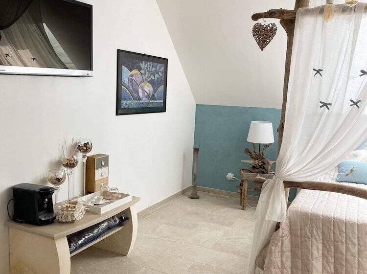 ペンション Chambres D Hotes Il Piccolo Castello