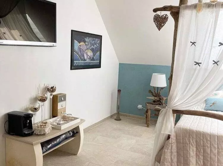 Majatalo Chambres D Hotes Il Piccolo Castello