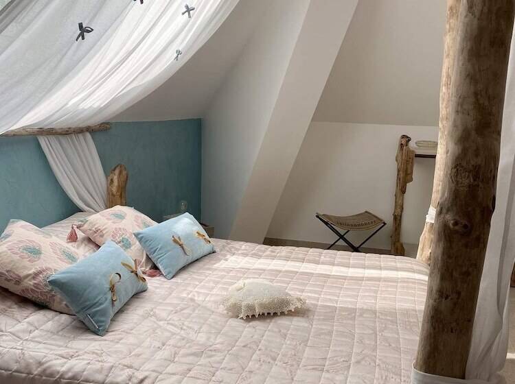 ペンション Chambres D Hotes Il Piccolo Castello