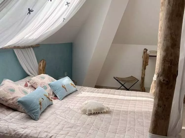 Majatalo Chambres D Hotes Il Piccolo Castello
