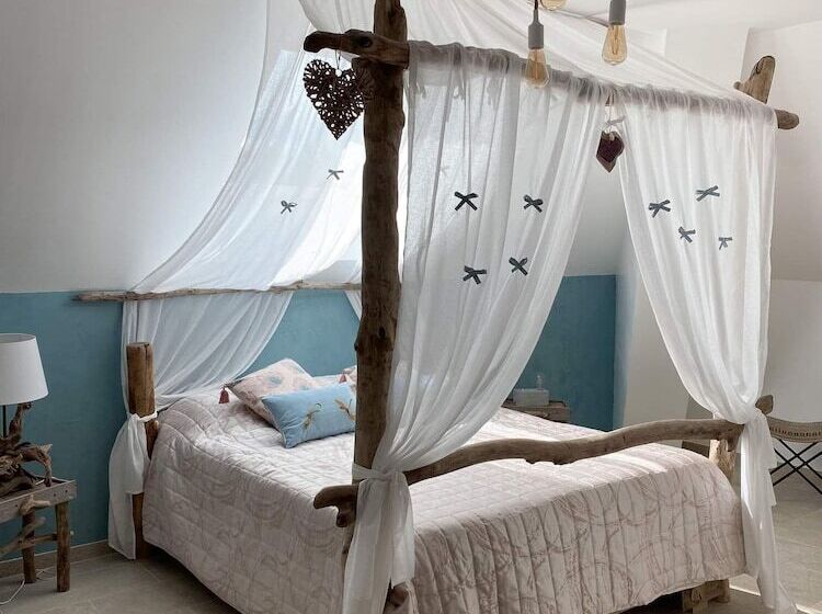 ペンション Chambres D Hotes Il Piccolo Castello