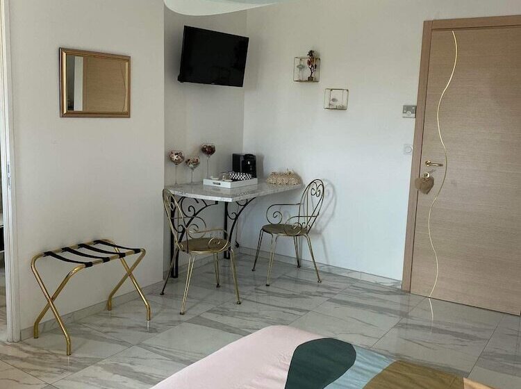 ペンション Chambres D Hotes Il Piccolo Castello