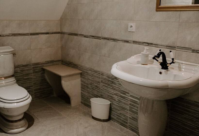 ペンション Chambres D Hotes Il Piccolo Castello