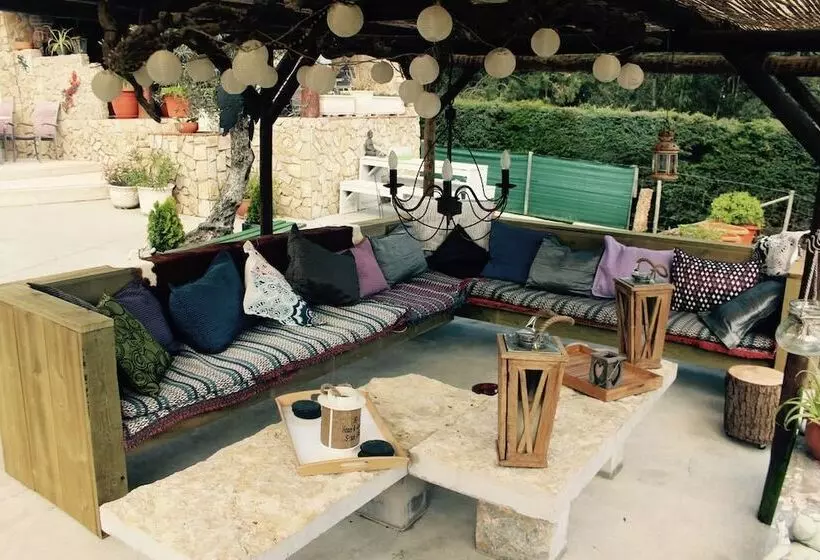 پانسیون Quinta Da Vida Serena