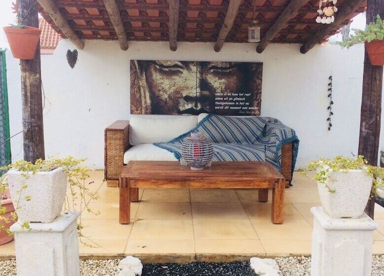 ペンション Quinta Da Vida Serena