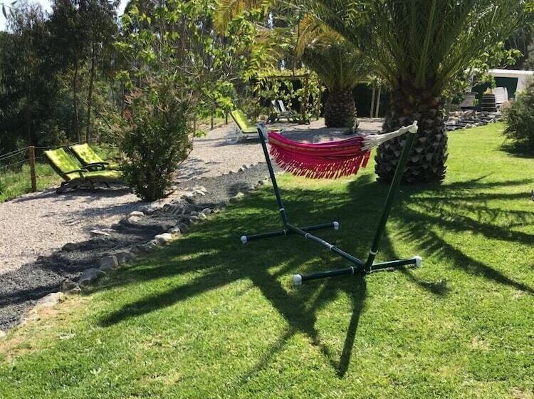 ペンション Quinta Da Vida Serena