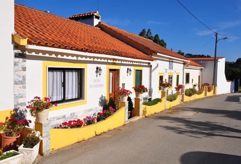 ペンション Quinta Da Vida Serena