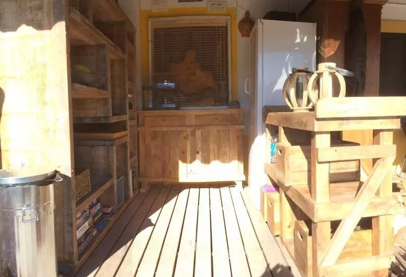 پانسیون Quinta Da Vida Serena