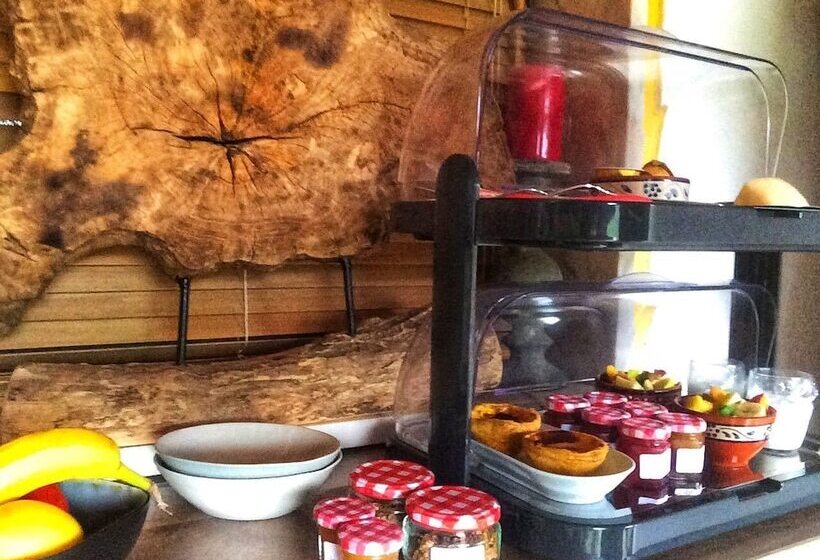 ペンション Quinta Da Vida Serena