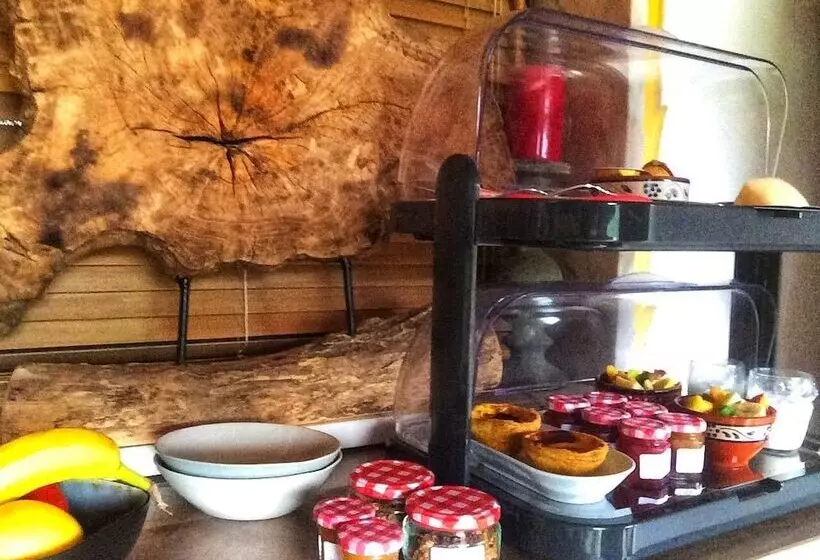 پانسیون Quinta Da Vida Serena