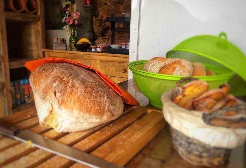 ペンション Quinta Da Vida Serena