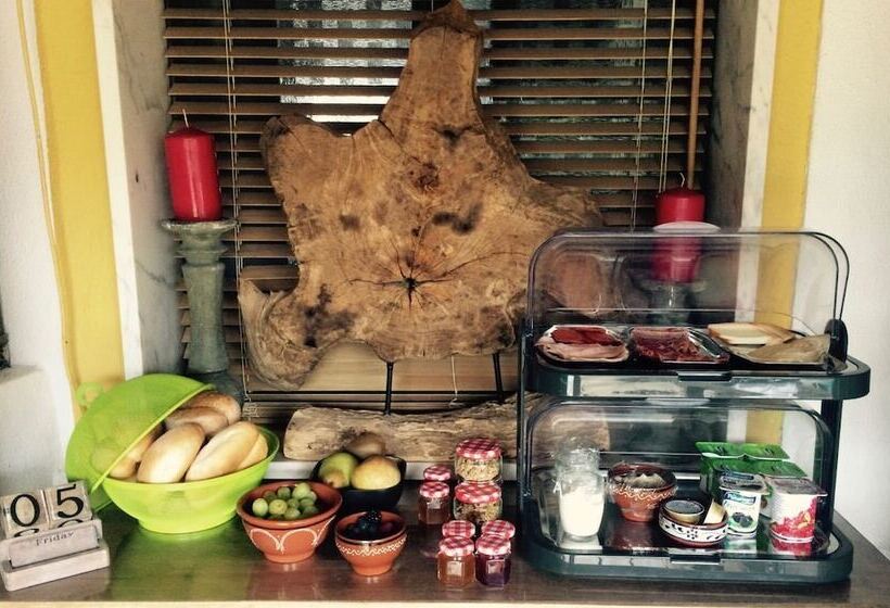 ペンション Quinta Da Vida Serena