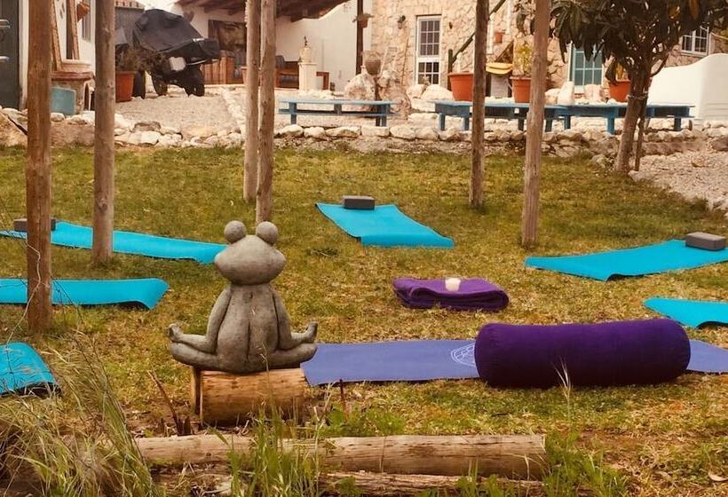 ペンション Quinta Da Vida Serena