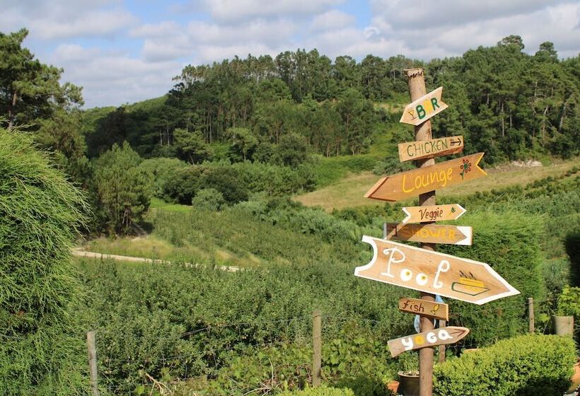 ペンション Quinta Da Vida Serena