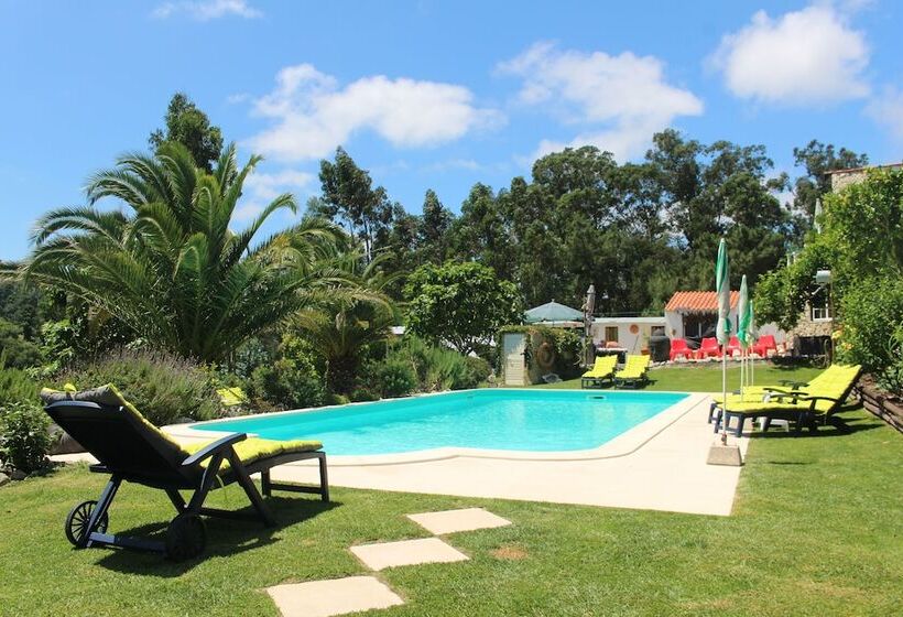 ペンション Quinta Da Vida Serena