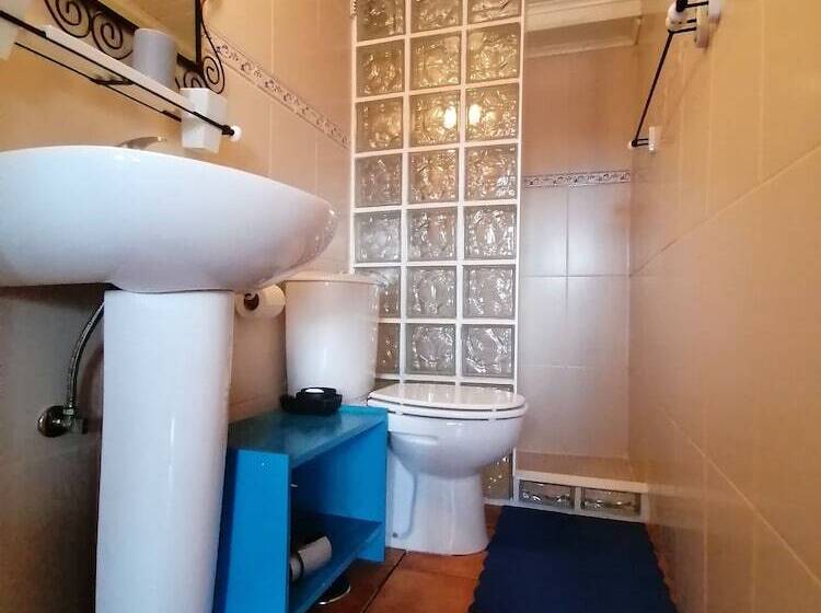 ペンション Quinta Da Vida Serena