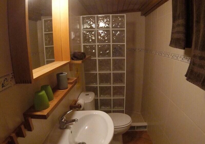 ペンション Quinta Da Vida Serena