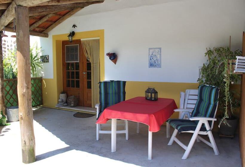 ペンション Quinta Da Vida Serena