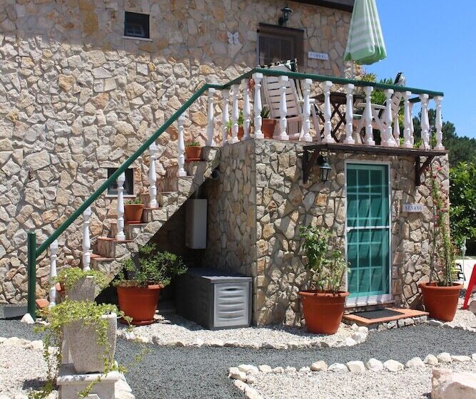 ペンション Quinta Da Vida Serena