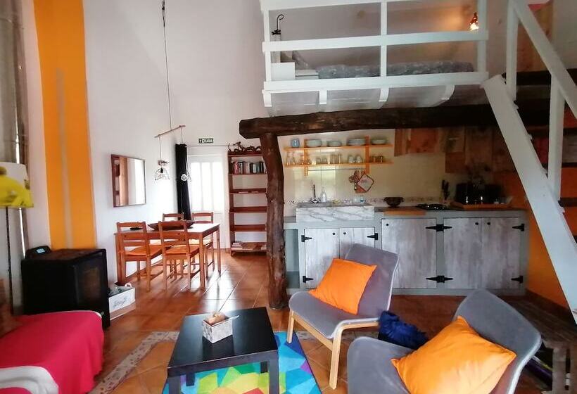 ペンション Quinta Da Vida Serena