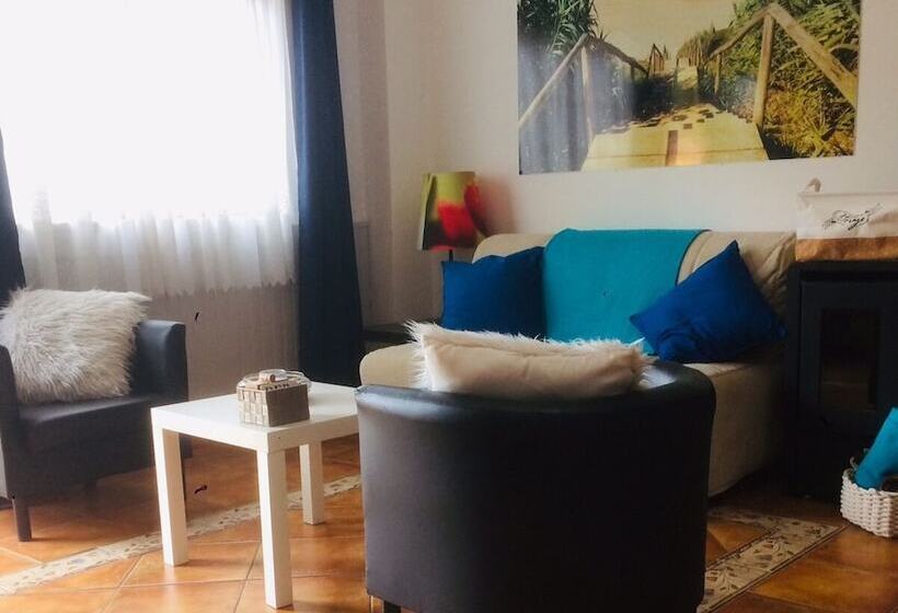 ペンション Quinta Da Vida Serena