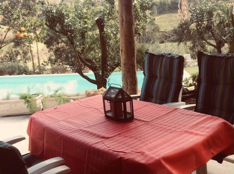 ペンション Quinta Da Vida Serena