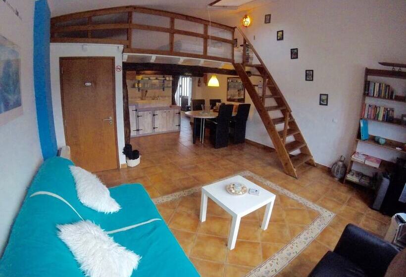 ペンション Quinta Da Vida Serena