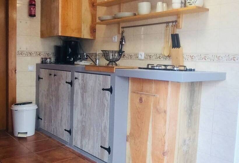 ペンション Quinta Da Vida Serena