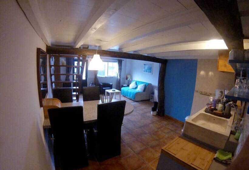 ペンション Quinta Da Vida Serena