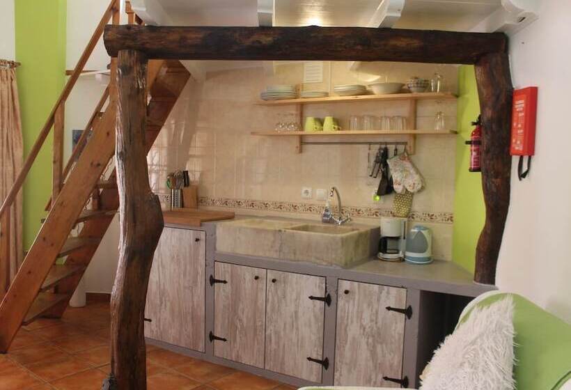 ペンション Quinta Da Vida Serena