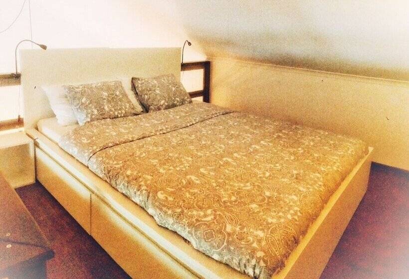 ペンション Quinta Da Vida Serena