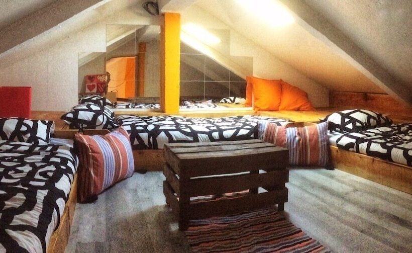 ペンション Quinta Da Vida Serena