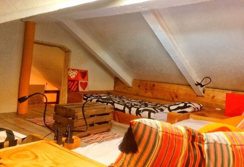 ペンション Quinta Da Vida Serena