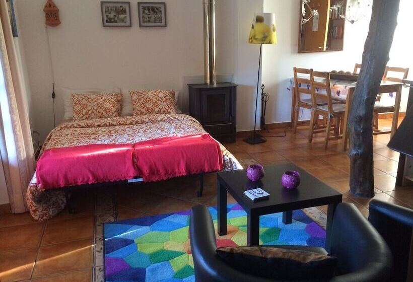 ペンション Quinta Da Vida Serena