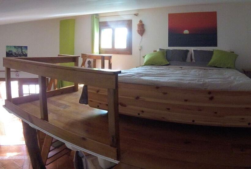 ペンション Quinta Da Vida Serena