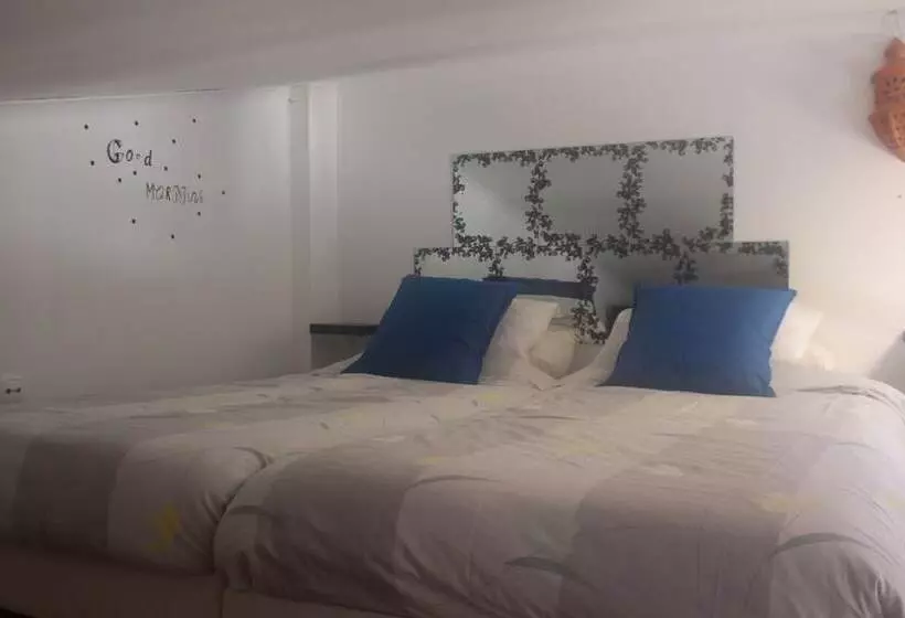 پانسیون Quinta Da Vida Serena