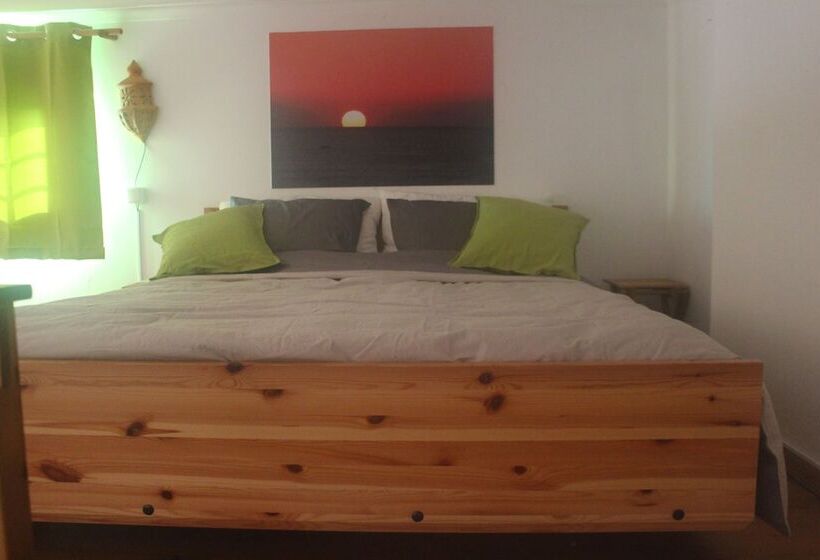 ペンション Quinta Da Vida Serena