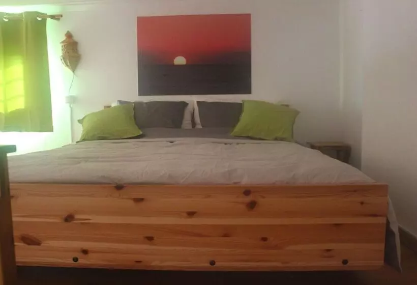 پانسیون Quinta Da Vida Serena