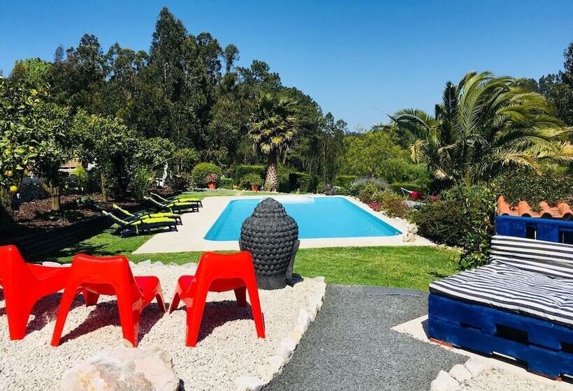 ペンション Quinta Da Vida Serena