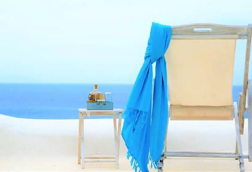 Majatalo The Big Blue