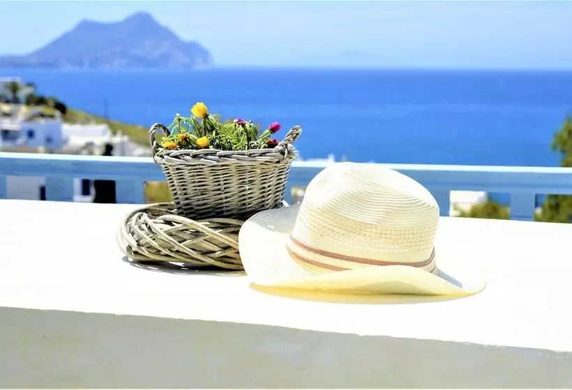 Majatalo The Big Blue