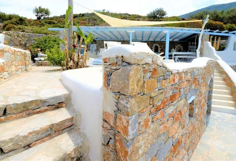 Majatalo The Big Blue