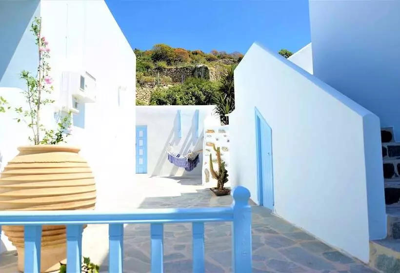 Majatalo The Big Blue