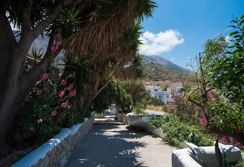 Majatalo The Big Blue