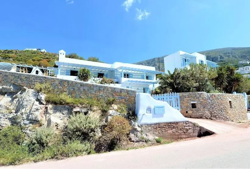 Majatalo The Big Blue